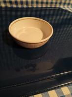 Schaaltje parelmoer oud nachtkastschaaltje voor ringenen enz, Antiek en Kunst, Ophalen of Verzenden