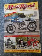 Motor Rijwiel - Klassiek Tijdschrift, Boeken, Ophalen of Verzenden, Zo goed als nieuw, Diverse, Algemeen