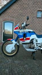 Honda Africa Twin - XRV 650, Motoren, Motoren | Honda, Handvatverwarming, 2 cilinders, Particulier, Meer dan 35 kW