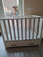 Mooie box, Kinderen en Baby's, Boxen, Ophalen, Zo goed als nieuw, Vierkant, In hoogte verstelbaar