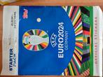 TOPPS Euro 2024 starter/multipack + mega box + tin, Hobby en Vrije tijd, Stickers en Plaatjes, Ophalen of Verzenden