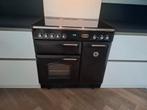 FALCON CLASSIC 90 cm oven (keramisch koken), Witgoed en Apparatuur, Ovens, Ophalen of Verzenden, 60 cm of meer, 60 cm of meer