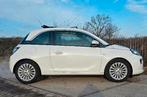 Opel ADAM 1.0 Turbo Start&stop / 40773KM /Schuifdak/Vouwdak, Voorwielaandrijving, ADAM, 40 €/maand, 1041 kg