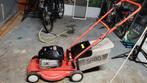 Sabo Benzine Grasmaaier - Goed Onderhouden, Gebruikt, Ophalen, Sabo, Opvangzak