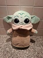 Baby Yoda Knuffel - Star Wars, Ophalen of Verzenden, Zo goed als nieuw, Overige typen