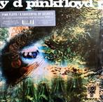 PINK FLOYD LP A SAUCERFUL OF SECRETS (Mono, 2019, geseald), Verzenden, Nieuw in verpakking, 12 inch, Progressive