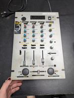 Jbssystems dj mixer 3 channel mixer, Ophalen, Zo goed als nieuw