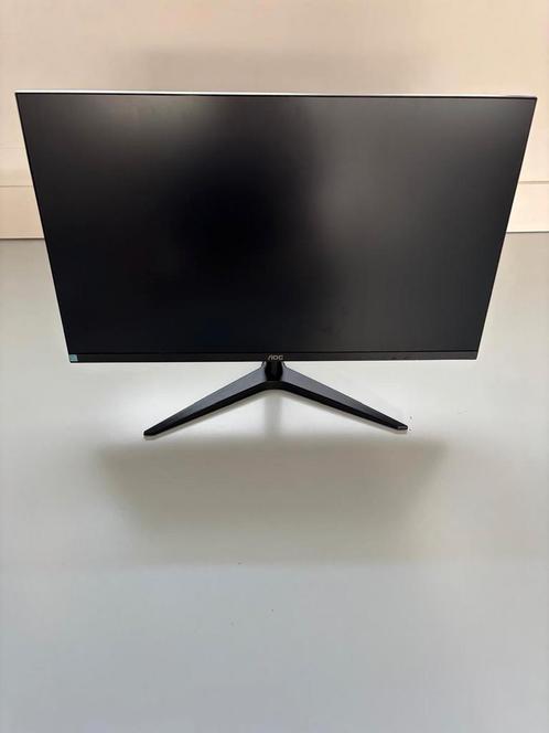 AOC B1 in perfecte staat. 27., Computers en Software, Monitoren, Zo goed als nieuw, 60 Hz of minder, IPS, HD, Ophalen