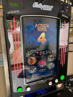 Bally Wulff Action Star 4, Verzamelen, Automaten | Gokkasten en Fruitautomaten, Euro, Ophalen, Zo goed als nieuw