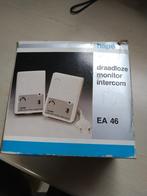 HAPE Draadloze monitor  intercom EA46, Ophalen of Verzenden, Gebruikt, Minder dan 100 meter