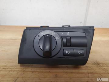 BMW X3 e83  van 2003 tot 2010 lichtschakelaar 3420276 €30 beschikbaar voor biedingen