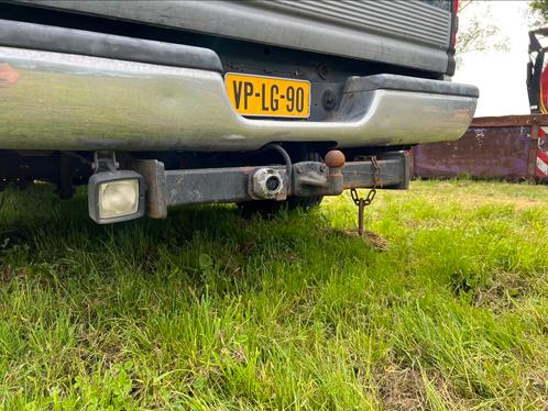 Trekhaak dodge ram 2 gen, Auto-onderdelen, Trekhaken, Gebruikt, Ophalen of Verzenden