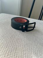 Zwarte Riem - 120cm - Nieuw, Kleding | Heren, Riemen en Ceinturen, Zwart, Nieuw, Ophalen of Verzenden, 115 cm of meer