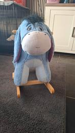 Disney Winnie de Poeh Iejoor Hobbelpaard, Ophalen, Gebruikt