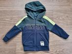 Vest Vingino maat 98, Trui of Vest, Ophalen of Verzenden, Zo goed als nieuw, Vingino