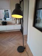 Industriële Vloerlamp Ikea, Huis en Inrichting, Ophalen, Zo goed als nieuw, Metaal, 150 tot 200 cm
