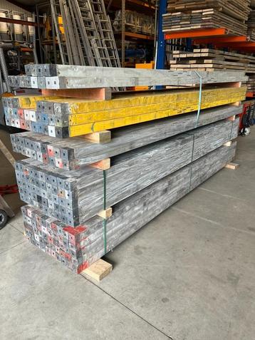 Aluminium metselprofielen/metsel/metselen profielen 360CM beschikbaar voor biedingen
