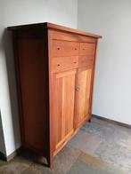 Dressoir Commode, Huis en Inrichting, Kasten | Dressoirs, Ophalen, Gebruikt, 100 tot 150 cm, Kersenhout