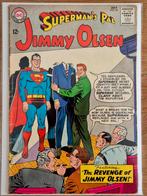 Superman's pal, Jimmy Olsen #78 (1964), Eén comic, Amerika, DC comics, Ophalen of Verzenden