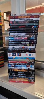 DVD films, Alle leeftijden, Ophalen of Verzenden, Zo goed als nieuw