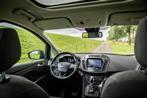 Ford C-Max 1.5 Titanium | NAP | Elek klep| Pano |Camera, 15 km/l, 4 cilinders, Origineel Nederlands, Bedrijf