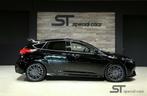 Ford Focus 2.3 Schuifdak|Schaal stoelen|dealer, Gebruikt, Zwart, 4 cilinders, Bedrijf