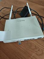Draytek router, Ophalen, Gebruikt, Router, DrayTek Vigor