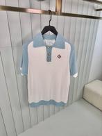 Casablanca polo heren, Ophalen of Verzenden, Nieuw, Zwart