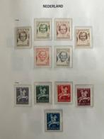 Nederlandse Postzegels 1946, Postzegels en Munten, Postzegels | Nederland, Ophalen, Na 1940, Postfris