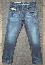 PME Legend Commander stretch jeans 33/32 (NIEUW), Blauw, Nieuw, Ophalen of Verzenden, W33 - W34 (confectie 48/50)