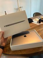 Macbook Air defect scherm, Computers en Software, Apple Macbooks, Ophalen of Verzenden, Zo goed als nieuw, 13 inch
