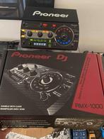 Pioneer RMX 1000 (zgan), Ophalen of Verzenden, Pioneer, Zo goed als nieuw
