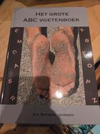 Het Grote ABC Voetenboek - H.A. Rothman-Harmsen, Ophalen of Verzenden, Gelezen, H.A. Rothman-Harmsen