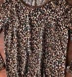 Dun topje / truitje Geisha maat xs nieuw, Ophalen of Verzenden, Nieuw