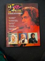 25 Jaar Popmuziek Boek, Boeken, Ophalen of Verzenden, Gelezen, Algemeen, Diverse