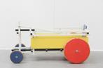 Bolderwagen – Gerrit Rietveld design verzamelobject, Antiek en Kunst, Ophalen
