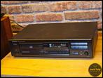 Onkyo DX702 cd speler, Overige merken, Gebruikt, ., Ophalen of Verzenden