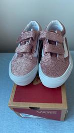 Nieuw! Vans meisjes schoenen maat 28, Kinderen en Baby's, Babykleding | Schoentjes en Sokjes, Ophalen of Verzenden, Nieuw, Meisje