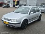 Volkswagen Golf 1.6 Automaat Cruise Controle Airco, Auto's, Volkswagen, Gebruikt, 4 cilinders, 48 €/maand, Euro 4