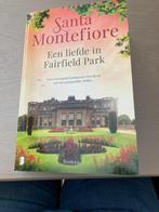 Roman van Santa Montefiore: Liefde in Farfield Park.NIEUW., Ophalen of Verzenden, Nieuw, Santa Montefiore