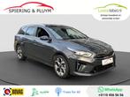 Kia Ceed Sportswagon 1.6 GDI PHEV ExecutiveLine | Panorama |, Auto's, Kia, Gebruikt, Euro 6, Stationwagon, 71 km/l