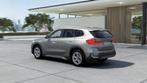 BMW iX1 eDrive20 Pure Edition / Adaptieve LED / Comfort Acce, Auto's, BMW, Zwart, Leder, Nieuw, SUV of Terreinwagen