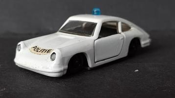 Porsche 911 S Politie Nederland 1:66 Bestbox Efsi Pol beschikbaar voor biedingen