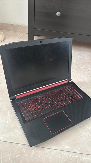 Acer nitro 5 beschikbaar voor biedingen