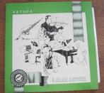 LP Louis van Dijk en Pim Jacobs Blue Mouse Artopa, Cd's en Dvd's, Ophalen of Verzenden, Nieuw in verpakking, 12 inch, Jazz