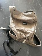Rookie draagzak khaki, Kinderen en Baby's, Babydragers en Draagdoeken, Ophalen of Verzenden, Zo goed als nieuw, Draagzak