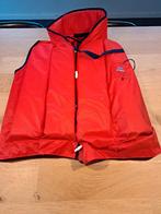 Plastimo Rafale Reddingsvest Maat XL, Ophalen of Verzenden, Dame of Heer, Reddingsvest of Zwemvest