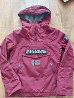 Napapijri anorak winterjas mt xs, Kleding | Heren, Jassen | Winter, Maat 46 (S) of kleiner, Gedragen, Napapijri, Ophalen of Verzenden