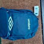 Umbro Rugzak geheel Nw, Overige merken, 25 tot 40 cm, Nieuw, Ophalen of Verzenden