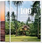 100 Getaways Taschen fotoboeken reizen, Ophalen, Zo goed als nieuw, Overige onderwerpen